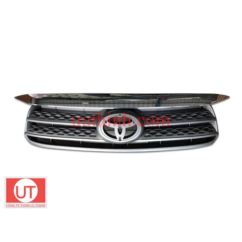 Ga Lăng TOYOTA FORTUNER 2009- China